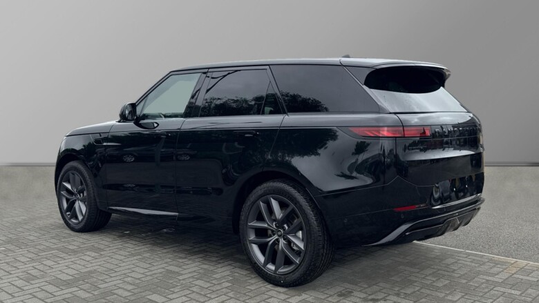 Land Rover Range Rover Sport 3.0 D300 Dynamic SE 5dr Auto Diesel Estate